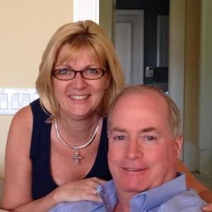 Meet your Posher, Terri